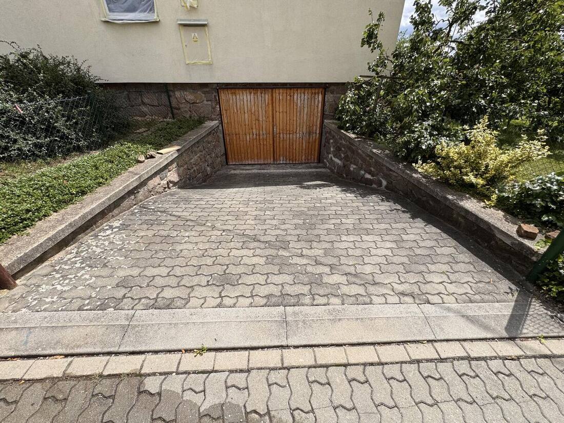 Zámková dlažba Tišnov — foto 1