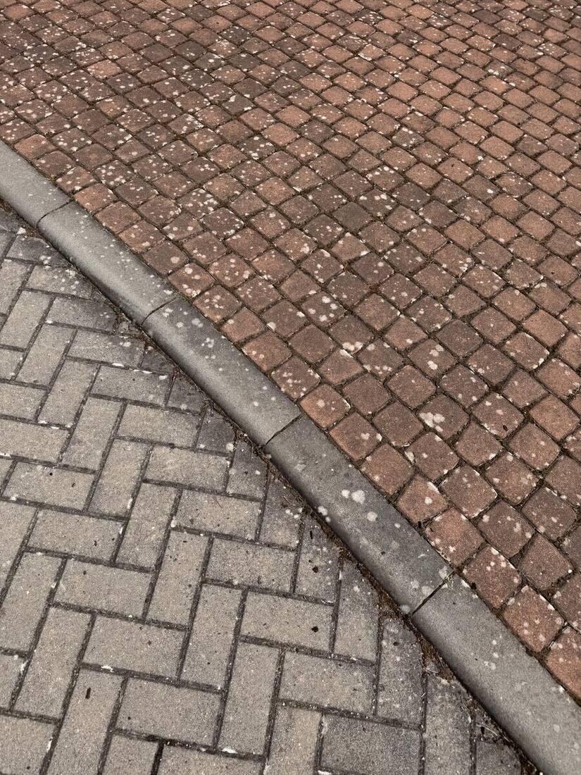 Zámková dlažba Všechovice — foto 1