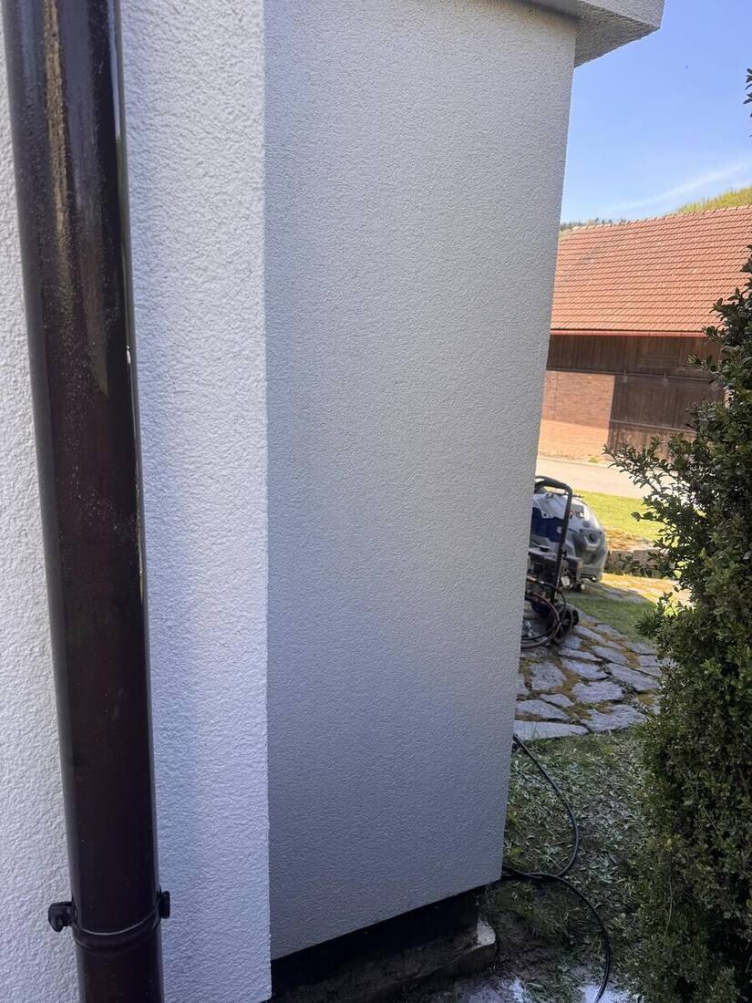 Fasáda Ochoz – Sever — foto 10