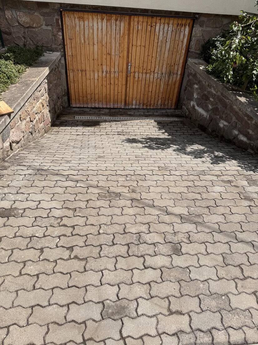 Zámková dlažba Tišnov — foto 2