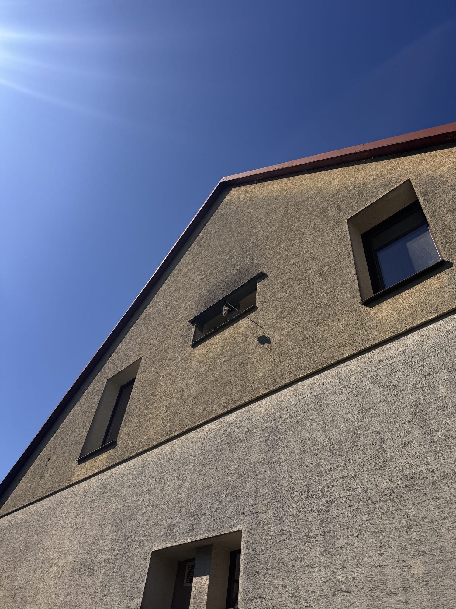 Fasáda Tišnov – Revoluční — foto 2