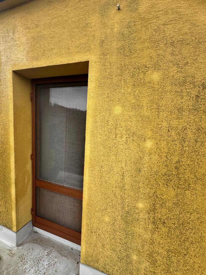 Fasáda Tišnov — foto 2