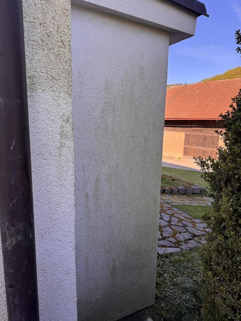 Fasáda Ochoz – Sever — foto 4