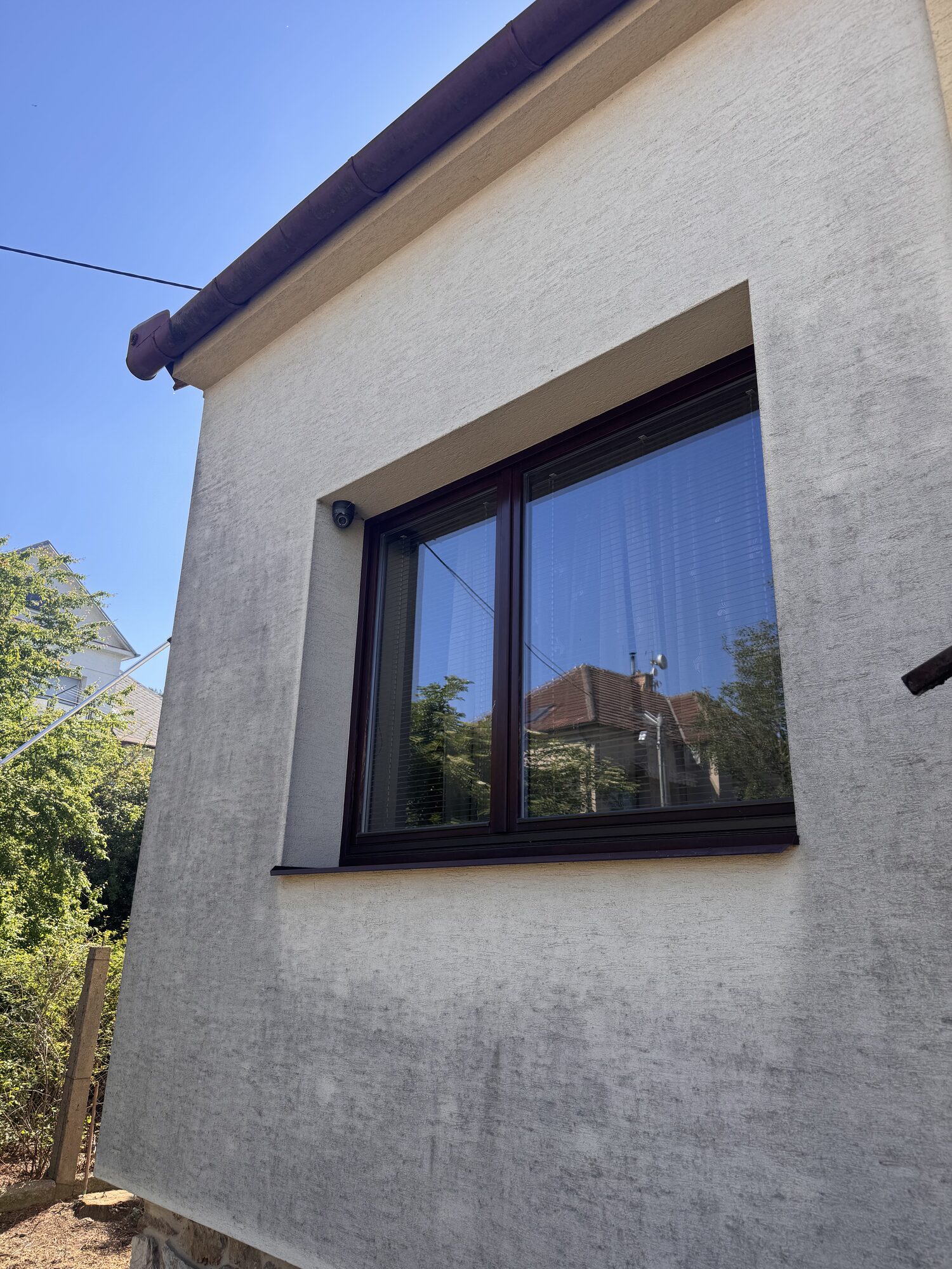 Fasáda Tišnov – Revoluční — foto 4