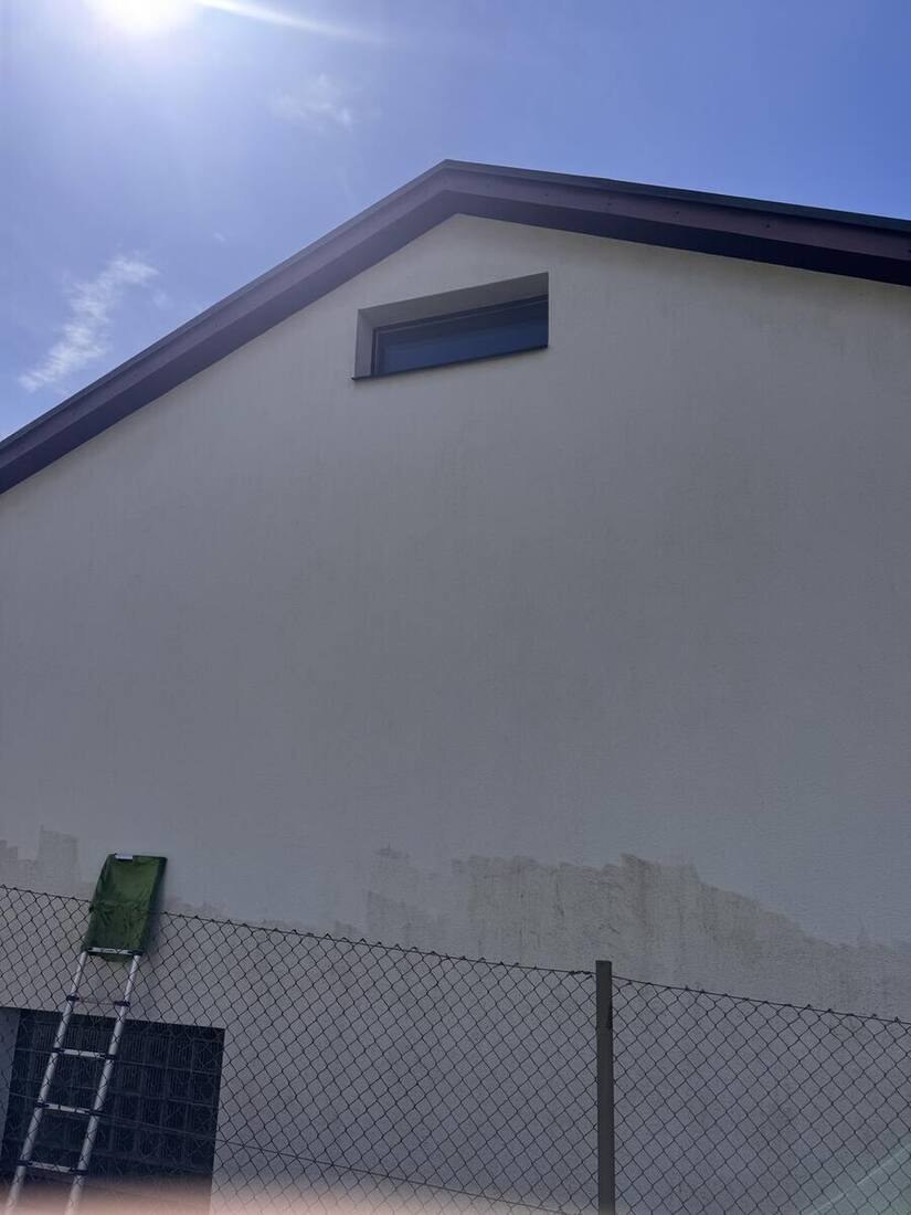 Fasáda Ochoz – Sever — foto 7